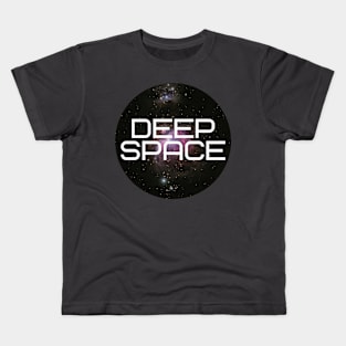 Deep Space Kids T-Shirt